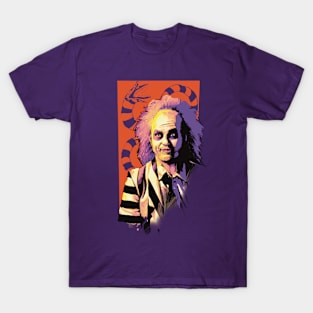 beetlejuice T-Shirt